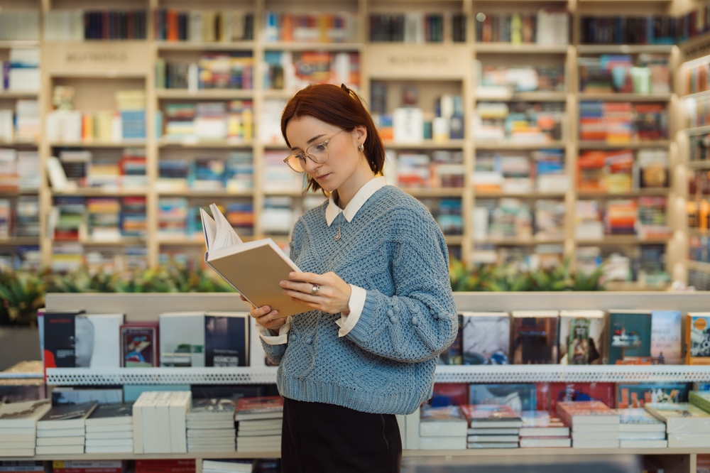 Buchempfehlungen 2023: Die besten Lese-Tipps des Jahres